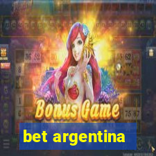 bet argentina